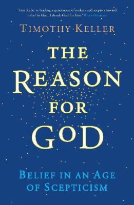 The Reason for God Advance Uncopyedited Manuscr... 034097947X Book Cover