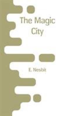 The Magic City 9353293146 Book Cover