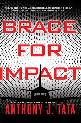 Brace for Impact 1496755553 Book Cover