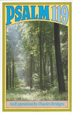 Psalm 119: An Exposition 0851511767 Book Cover