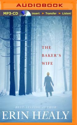 The Baker's Wife 1511369108 Book Cover