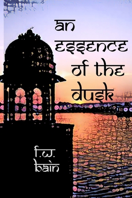 An Essence of the Dusk B08NYSB69X Book Cover