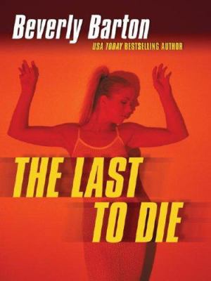 The Last to Die [Large Print] 1587247151 Book Cover