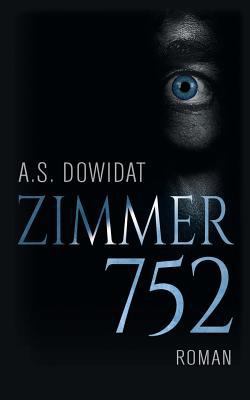 Zimmer 752 [German] 3752885440 Book Cover