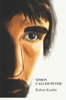 Simon Called Peter B08992KQKJ Book Cover