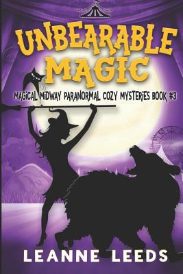 Unbearable Magic 1717839657 Book Cover