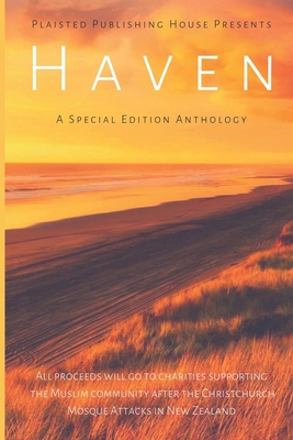Haven: A Special Edition Anthology 1695546113 Book Cover