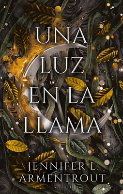 Una Luz En La Llama [Spanish] 8417854967 Book Cover