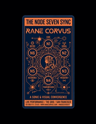 The Node Seven Sync B0GWSKWW2D Book Cover
