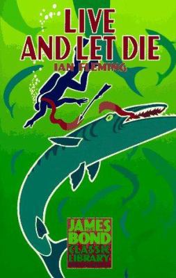 Live and Let Die 1567310575 Book Cover
