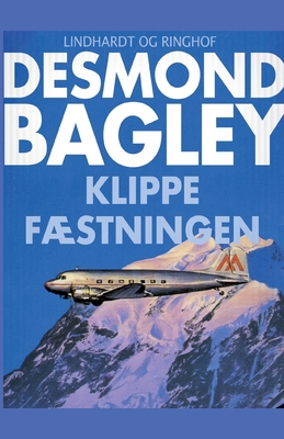Klippef?stningen [Danish] 8726008599 Book Cover