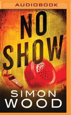 No Show 1531882587 Book Cover