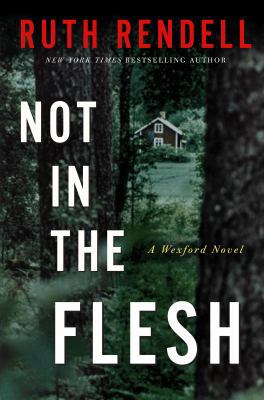 Not in the Flesh 0307406814 Book Cover