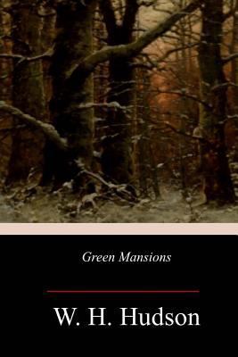 Green Mansions 1973801515 Book Cover