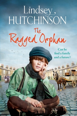 The Ragged Orphan [Large Print] 1801626820 Book Cover