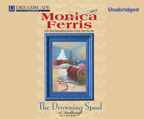 The Drowning Spool 1629234117 Book Cover