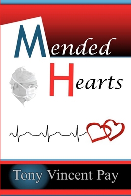 Mended Hearts 1329978528 Book Cover