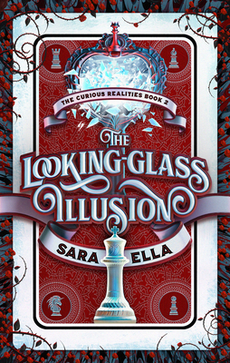 The Looking-Glass Illusion: Volume 2 B0BXNKR57K Book Cover