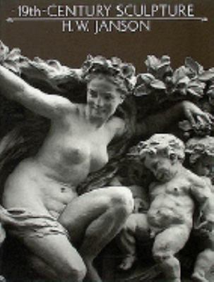 19th-Century Sculpture 0810913690 Book Cover