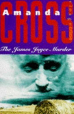 The James Joyce Murder 0860680746 Book Cover