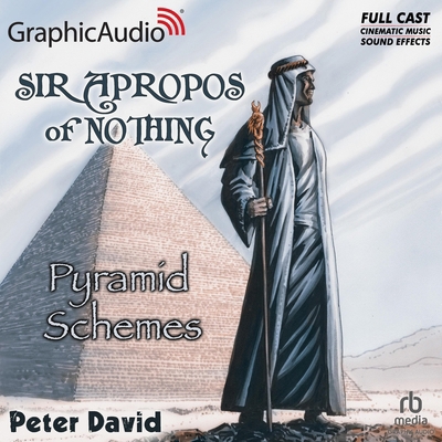 Pyramid Schemes [Dramatized Adaptation]: Sir Ap... B09M54VH1Q Book Cover