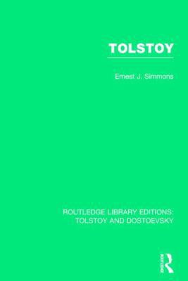 Tolstoy 1138803456 Book Cover
