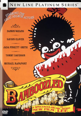 Bamboozled B00005A1TJ Book Cover