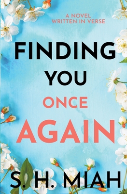 Finding You Once Again B0CHY9RKR6 Book Cover