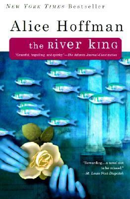 The River King 061335818X Book Cover