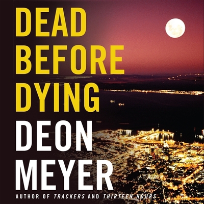 Dead Before Dying 1665160446 Book Cover