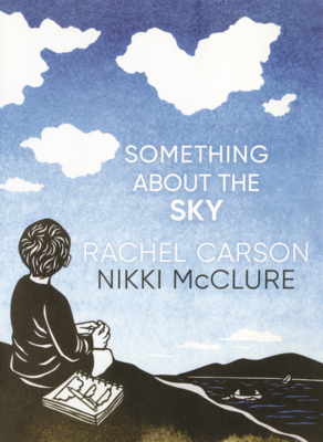 Something about the Sky B0GMZD7ZXS Book Cover