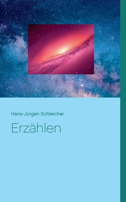 Erzählen [German] 3740769564 Book Cover