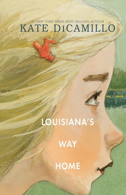 Louisiana's Way Home [Large Print] B0C9L6ZQR3 Book Cover