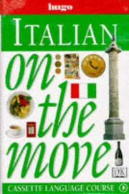 Italian (Hugo on the Move) 0852853580 Book Cover