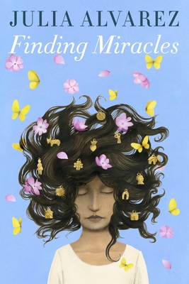 Finding Miracles 039955548X Book Cover