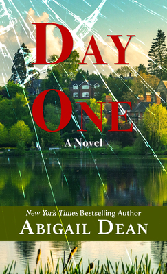 Day One [Large Print] 1420517503 Book Cover