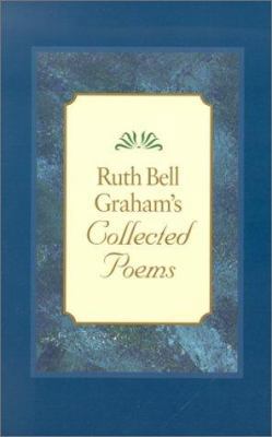Ruth Bell Graham's Collected Poems 0801063906 Book Cover
