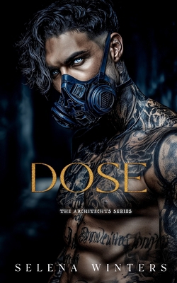 Dose: A Dark Captive Romance B0HJJ36XRQ Book Cover