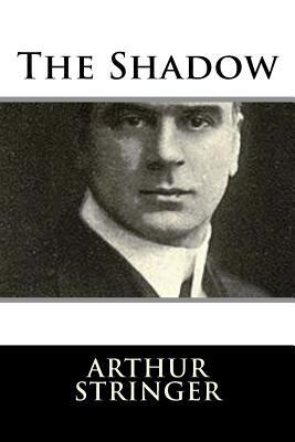 The Shadow 198208507X Book Cover