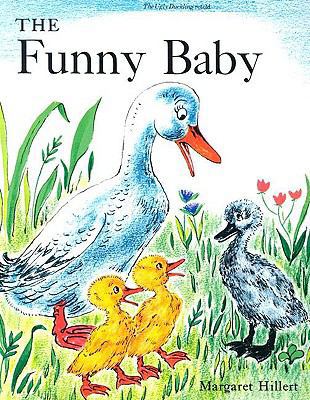 Funny Baby 0785772863 Book Cover