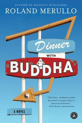 Dinner with Buddha 1616205997 Book Cover