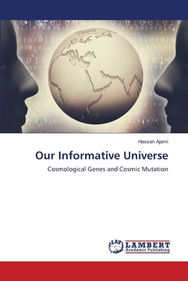 Our Informative Universe 6208440610 Book Cover