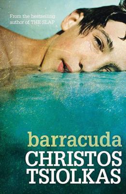 Barracuda 1443424838 Book Cover