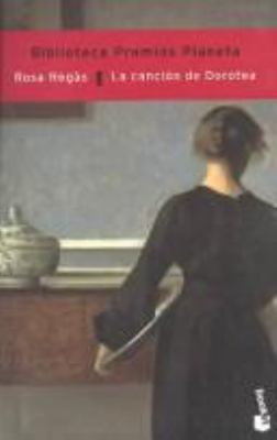 La Cancion de Dorotea [Spanish] 8408043773 Book Cover