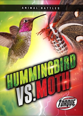 Hummingbird vs. Moth B0GQ8SBH9J Book Cover