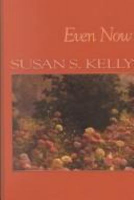 Even Now [Large Print] 0786236779 Book Cover