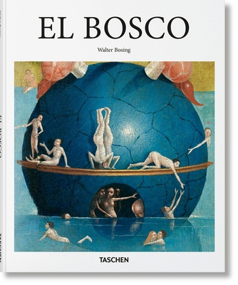 El Bosco [Spanish] 3836559846 Book Cover