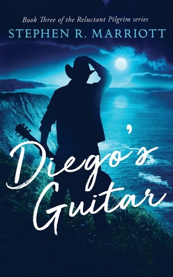 Diego's Guitar 1916142338 Book Cover