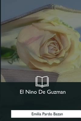 El Nino De Guzman [Spanish] 1981196609 Book Cover