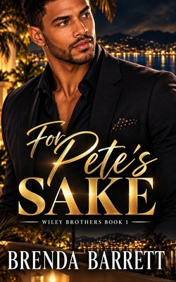 For Pete's Sake 9768247614 Book Cover